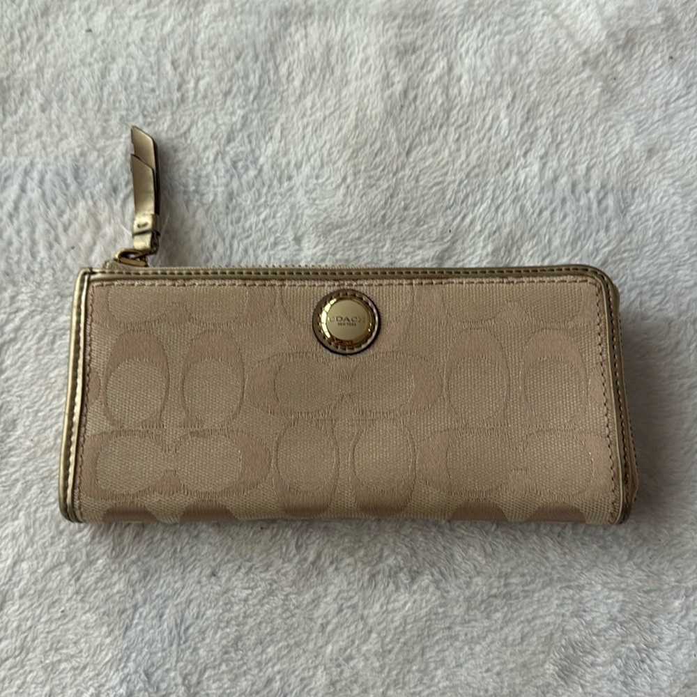 **Vintage**  COACH New York